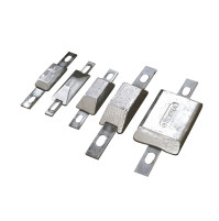 Ingot With Strap and Slotted Holes Series - 00385X - Tecnoseal